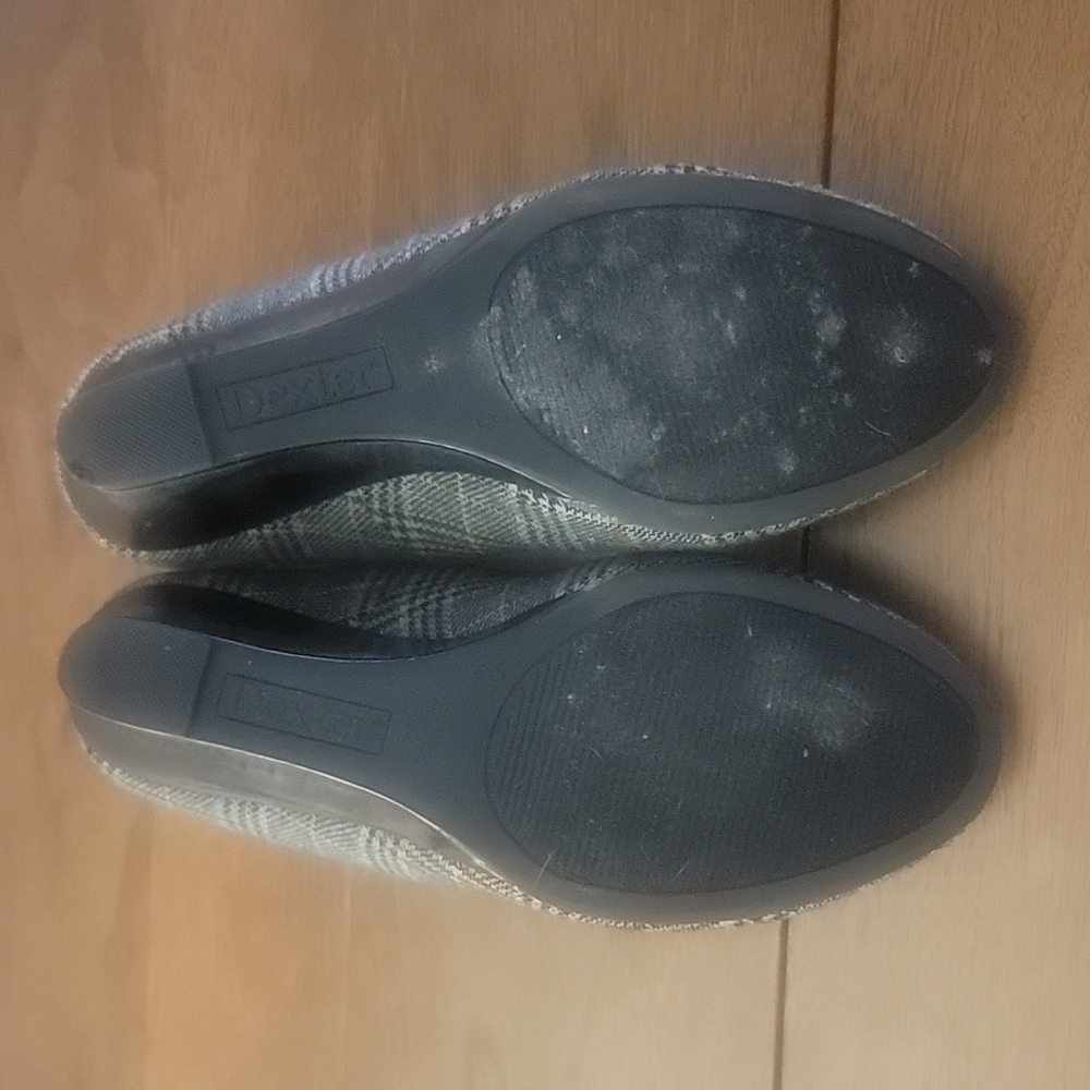 Wedge shoes - Picture 4 of 7